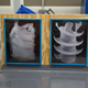 Image for article titled Where the Toys Come From: Inside Hasbro’s Model Workshop